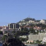 Ligeira aceleração nas dormidas e proveitos