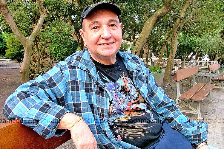 Concerto do brasileiro João Donato assinala a «Semana do Brasil na Madeira»
