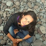 «Pedras em Mar de Papel» de Joana Homem Costa