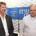 “Fui acusado de degradar o conhecimento histórico mas aproximei os madeirenses da sua História”