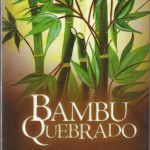 Apresentação do livro o “Bambu Quebrado”